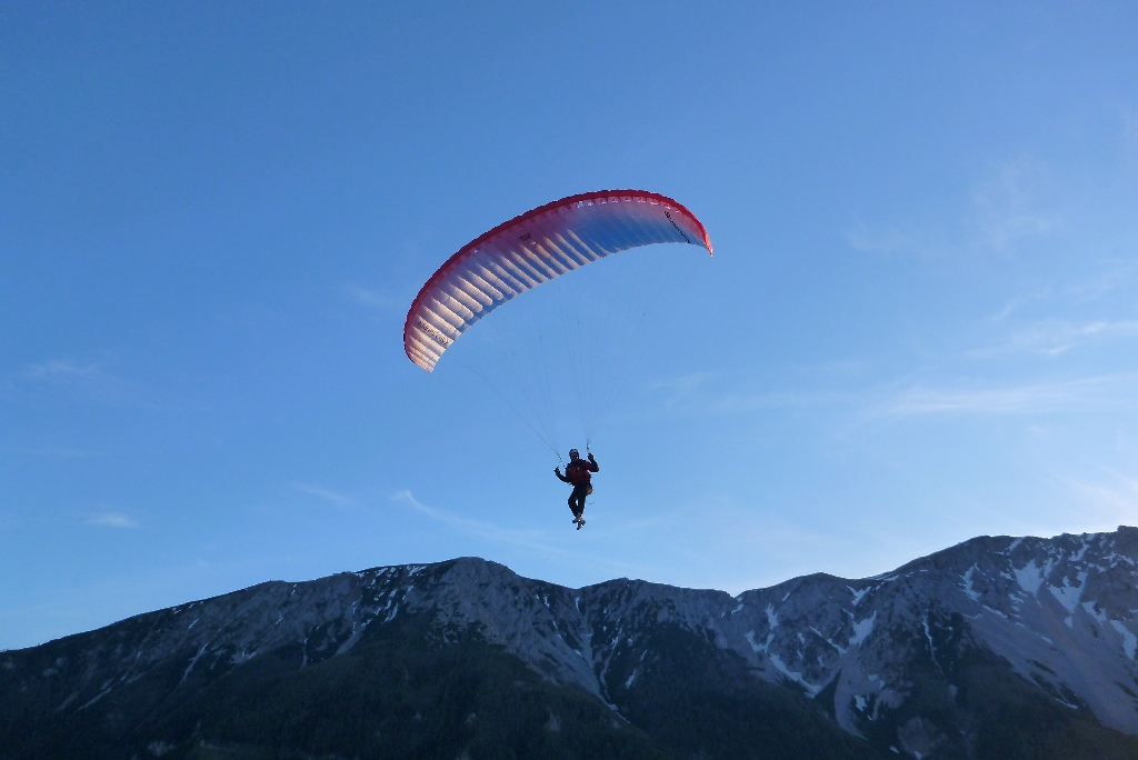 52 Bürklesteig Climb&Fly 2015