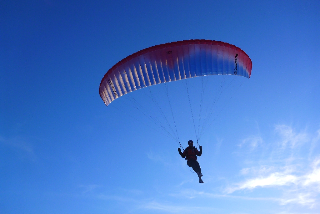 47 Bürklesteig Climb&Fly 2015