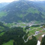 1 Grossarl Kreuzkogel Hike&Fly