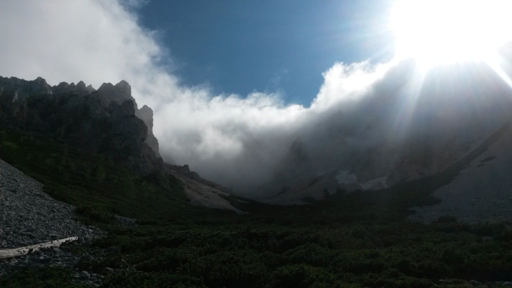 1 Grafenbergsteig 2015