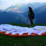 32 Hike&Fly Eisenerz 2015