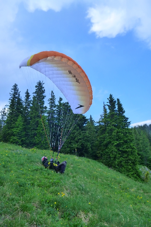 41 Hike&Fly Eisenerz 2015