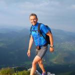 4 Hike&Fly Sunset Schneeberg 2015