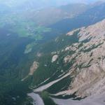 6 Hike&Fly Sunset Schneeberg 2015