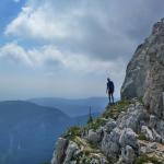 2 Hike&Fly  Schneeberg Thermisch Fischerhütte 2015