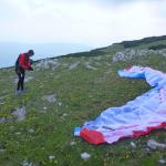 9 Hike&Fly  Schneeberg Thermisch Fischerhütte 2015