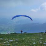 12 Hike&Fly  Schneeberg Thermisch Fischerhütte 2015