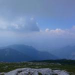 5 Hike&Fly  Schneeberg Thermisch Fischerhütte 2015