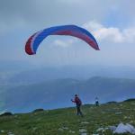 11 Hike&Fly  Schneeberg Thermisch Fischerhütte 2015