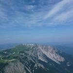 10 Hike&Fly  Schneeberg Thermisch 2015