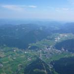 12 Hike&Fly  Schneeberg Thermisch 2015