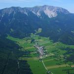 15 Hike&Fly  Schneeberg Thermisch 2015