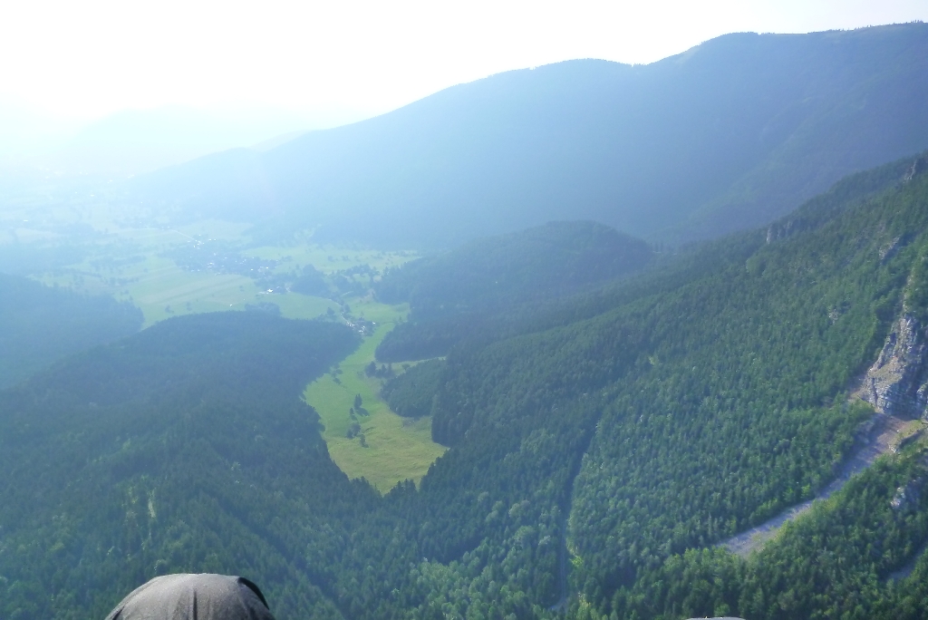 8 Hike&Fly  32.Schneeberg 2015