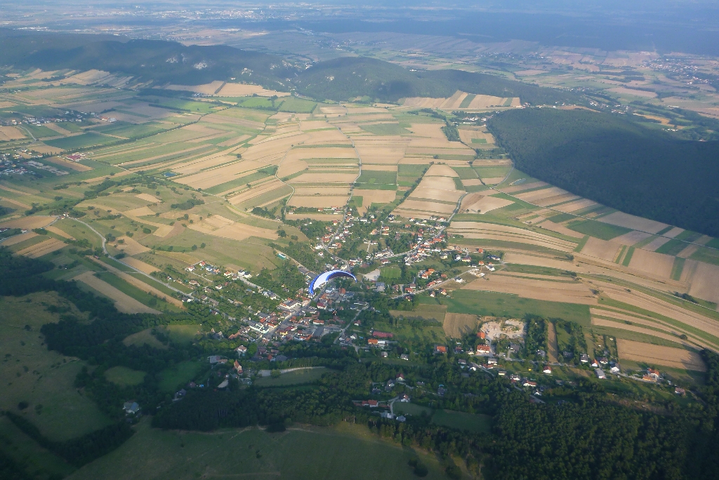 Hohe Wand 06_08_2015 Abendthermik 6