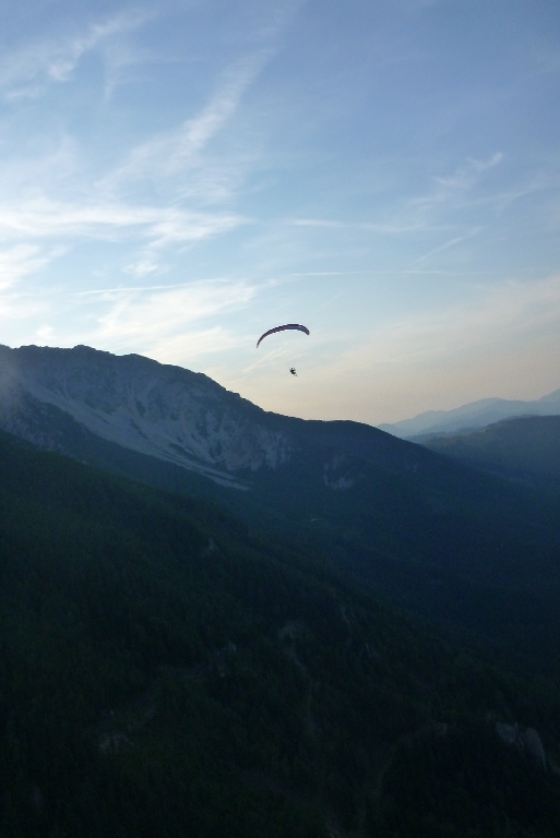 38. Schneebergflug FF 3