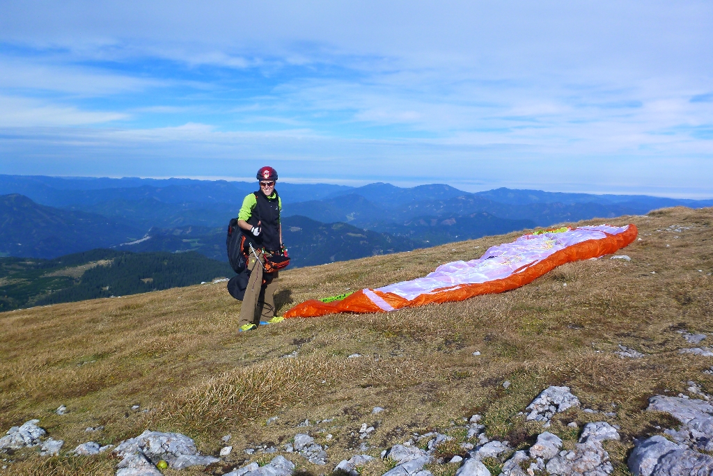 47. Schneebergflug 24