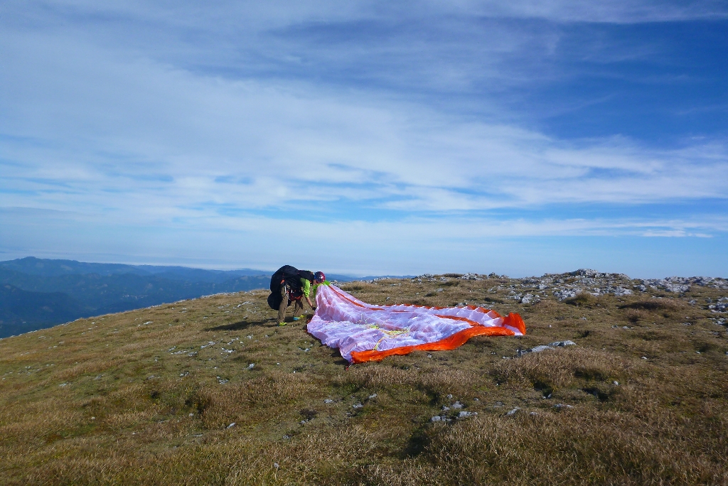 47. Schneebergflug 21