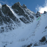 Abseilpiste Glockner