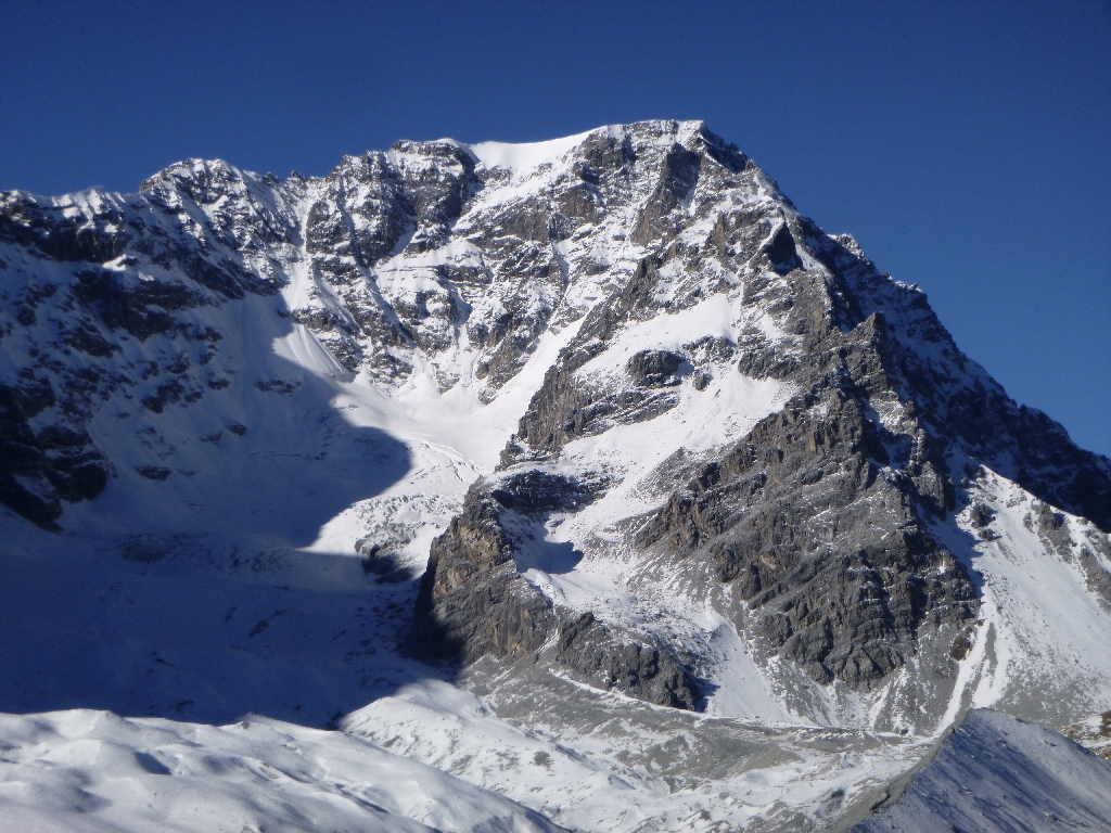 2 Hintere Schöntaufspitze 2015