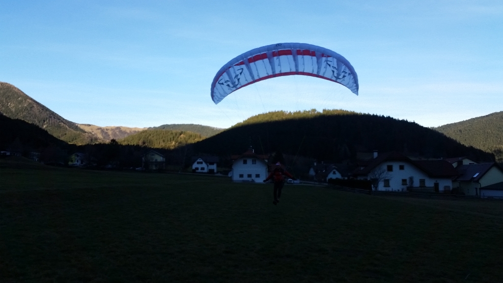 58. Schneebergflug 6