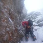 28 Schotten Couloir 2016