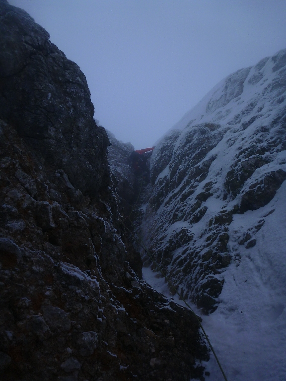 37 Schotten Couloir 2016