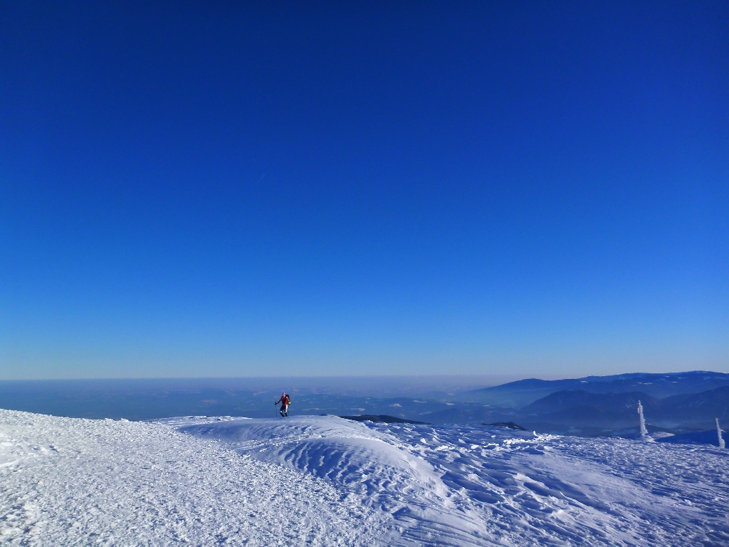 60. Schneebergflug 4