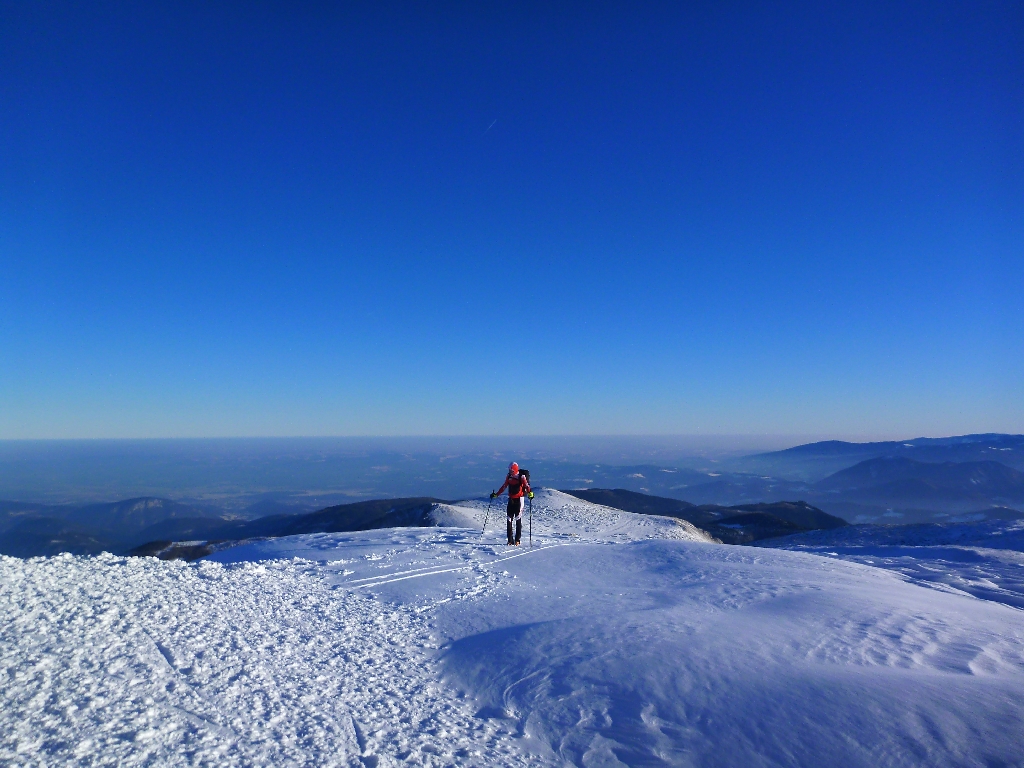 60. Schneebergflug 5