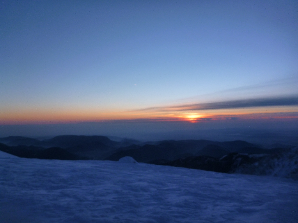 8 Schneebergflug 65.