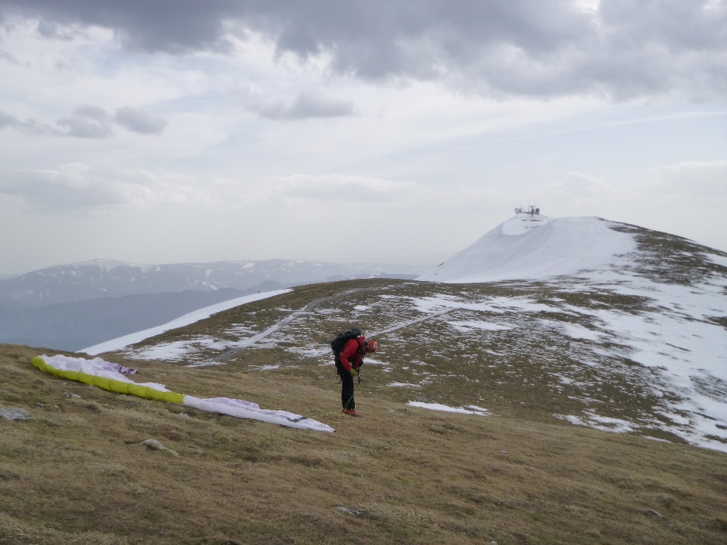 14 Schneebergflug 67.