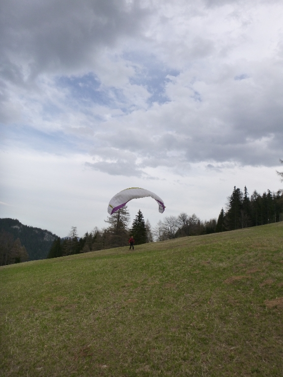 22 Schneebergflug 67.