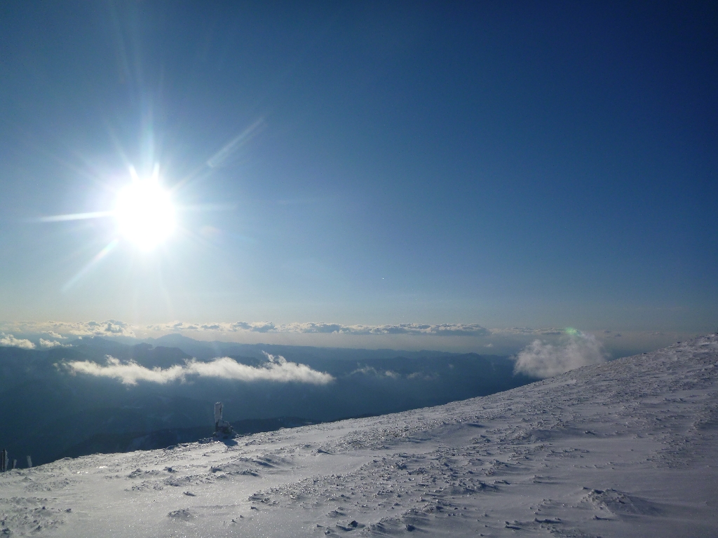 71.Schneebergflug 7