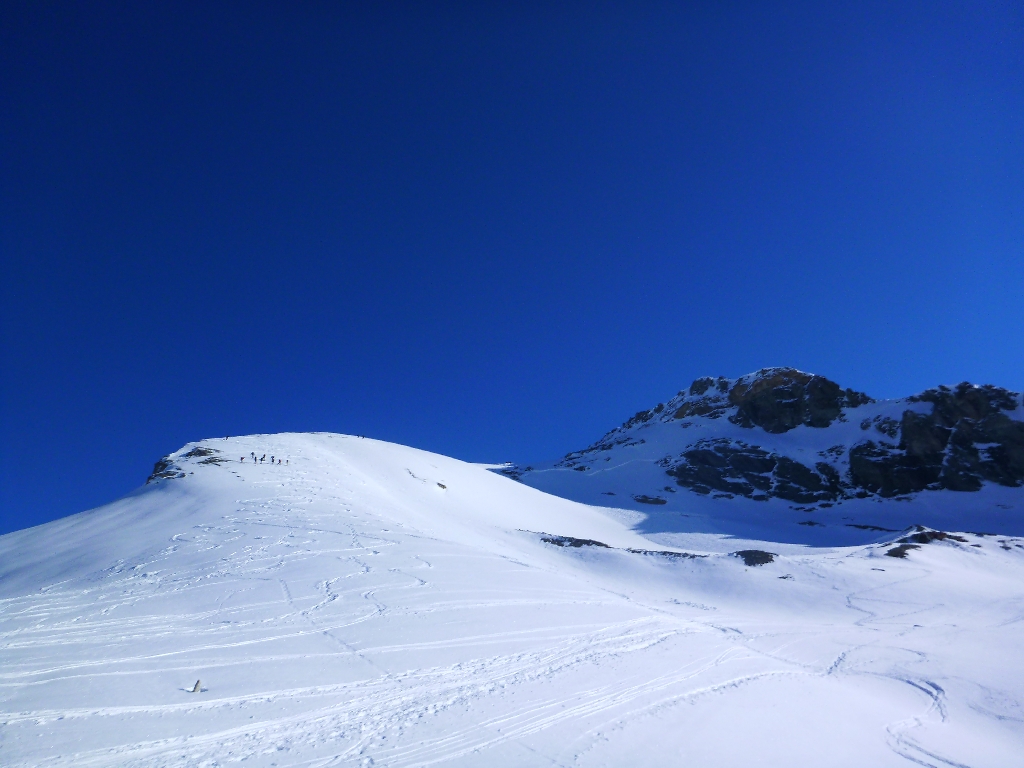 3 Glockner 2016