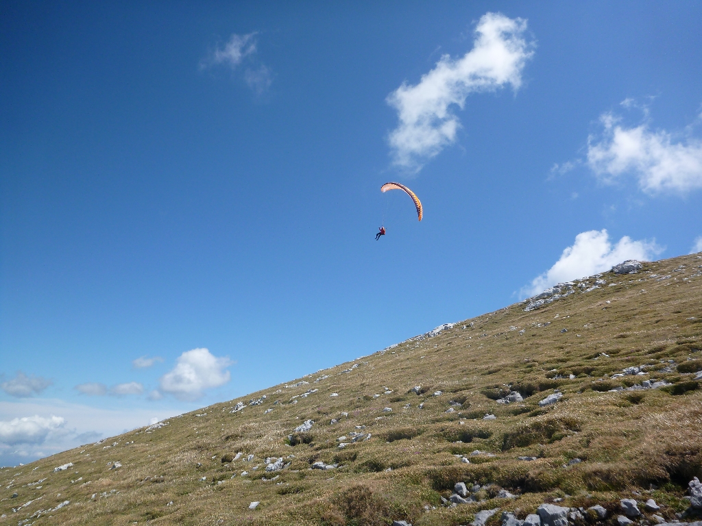 75. Schneebergflug 21