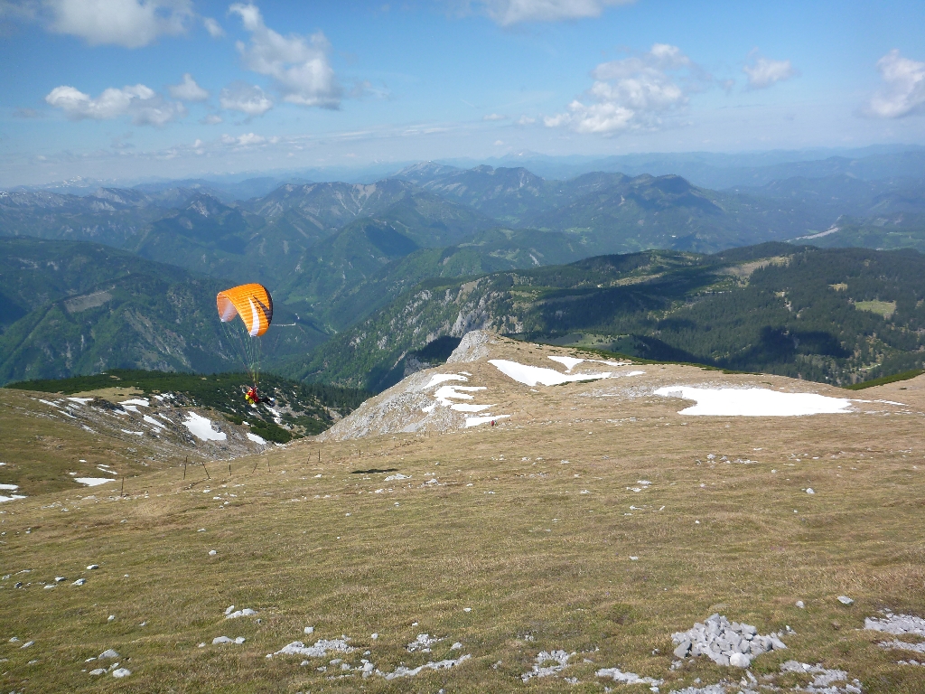 75. Schneebergflug 20