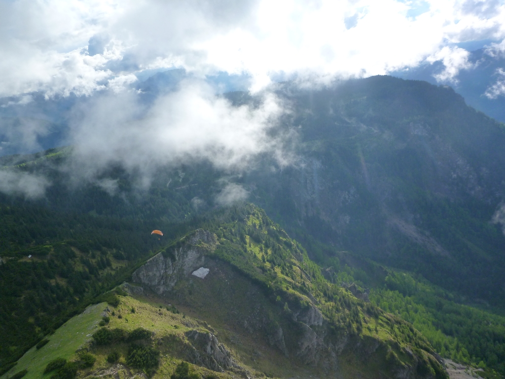 76. Schneebergflug 13