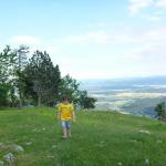 Wildenauer Klettersteig Hohe Wand 10