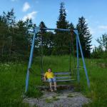 Wildenauer Klettersteig Hohe Wand 11