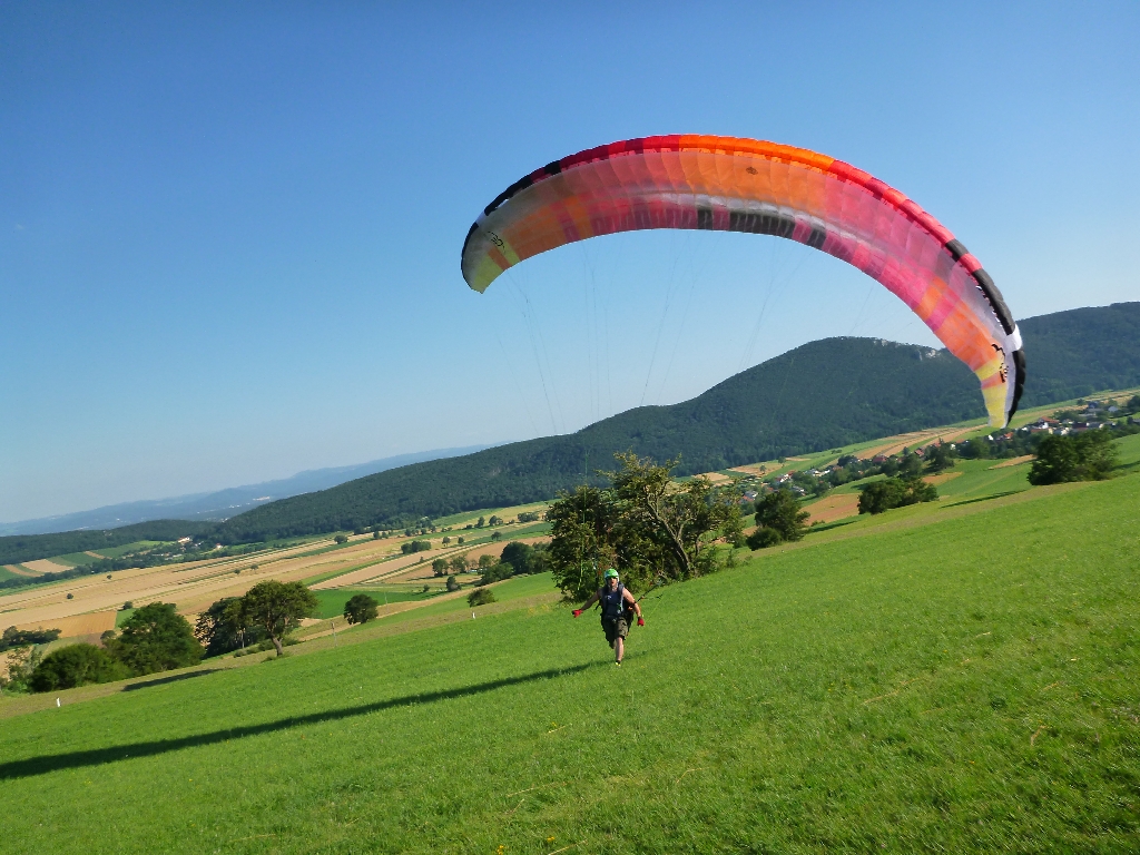 90. Schneebergflug 6