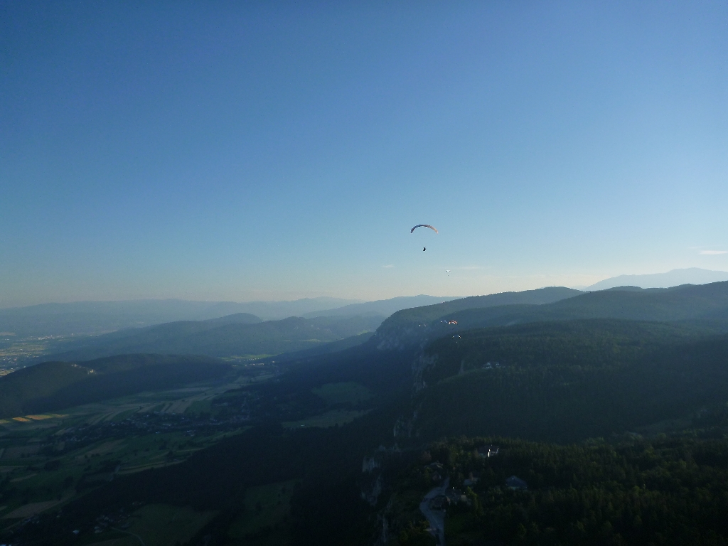 90. Schneebergflug 10