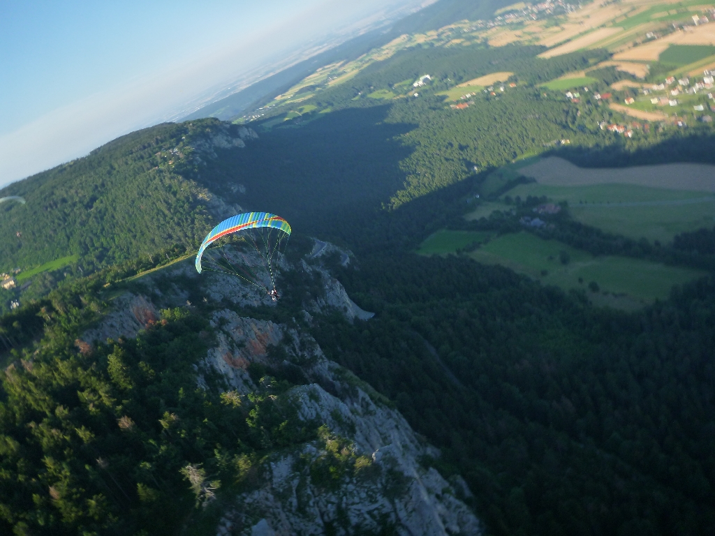 90. Schneebergflug 9