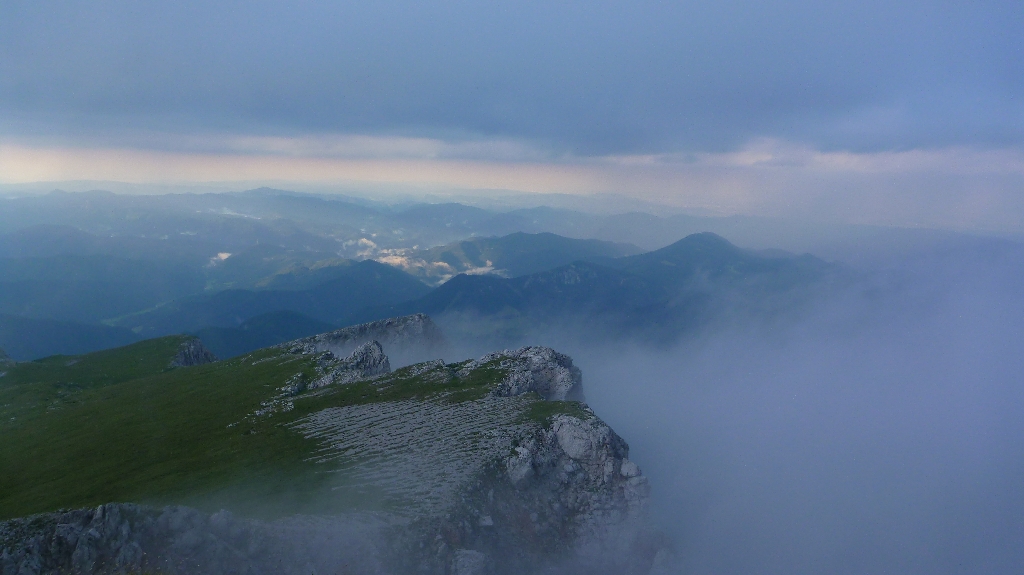 91. Schneebergflug 5