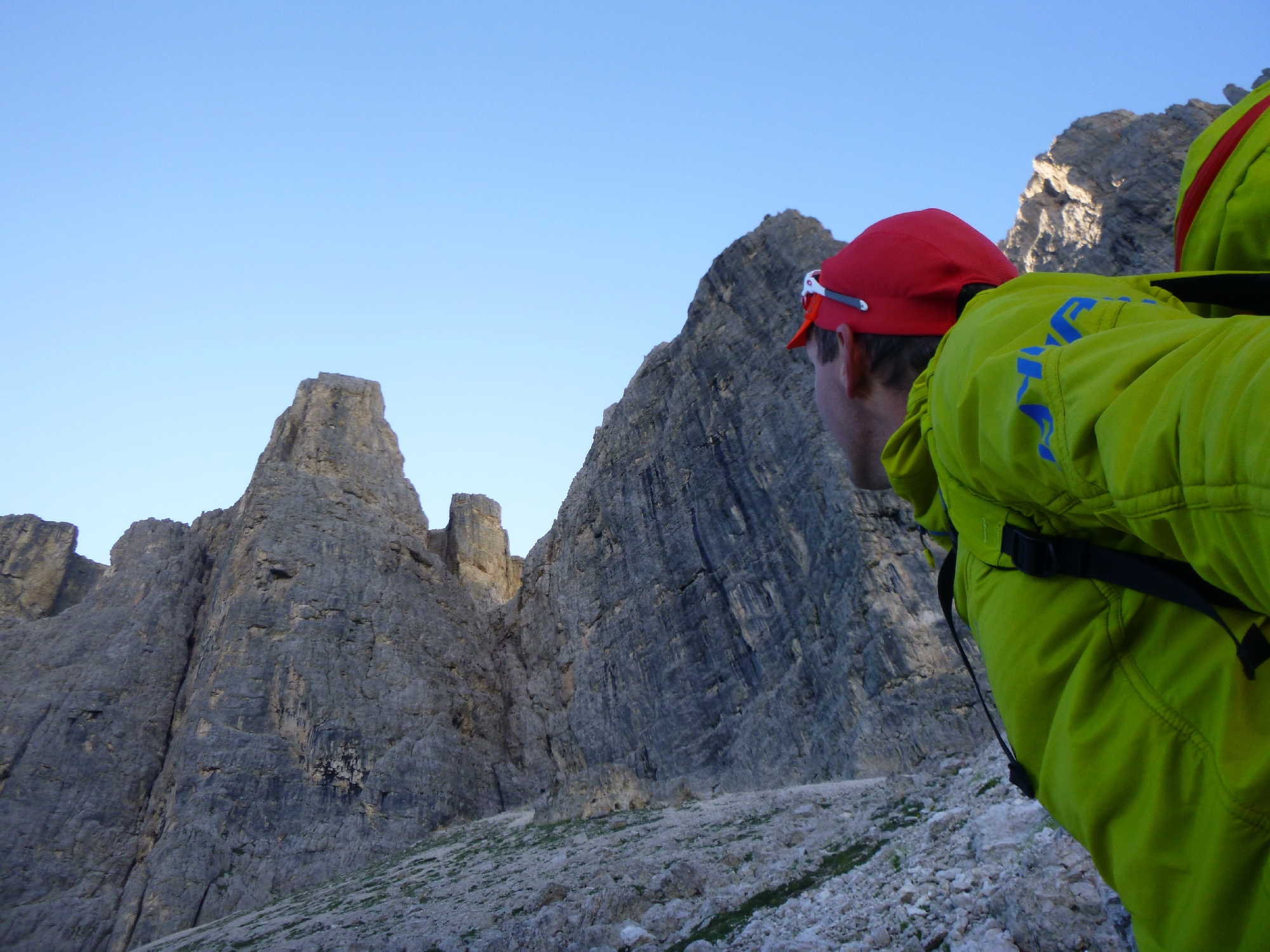 3 Poessnecker Süd Tirol 2016