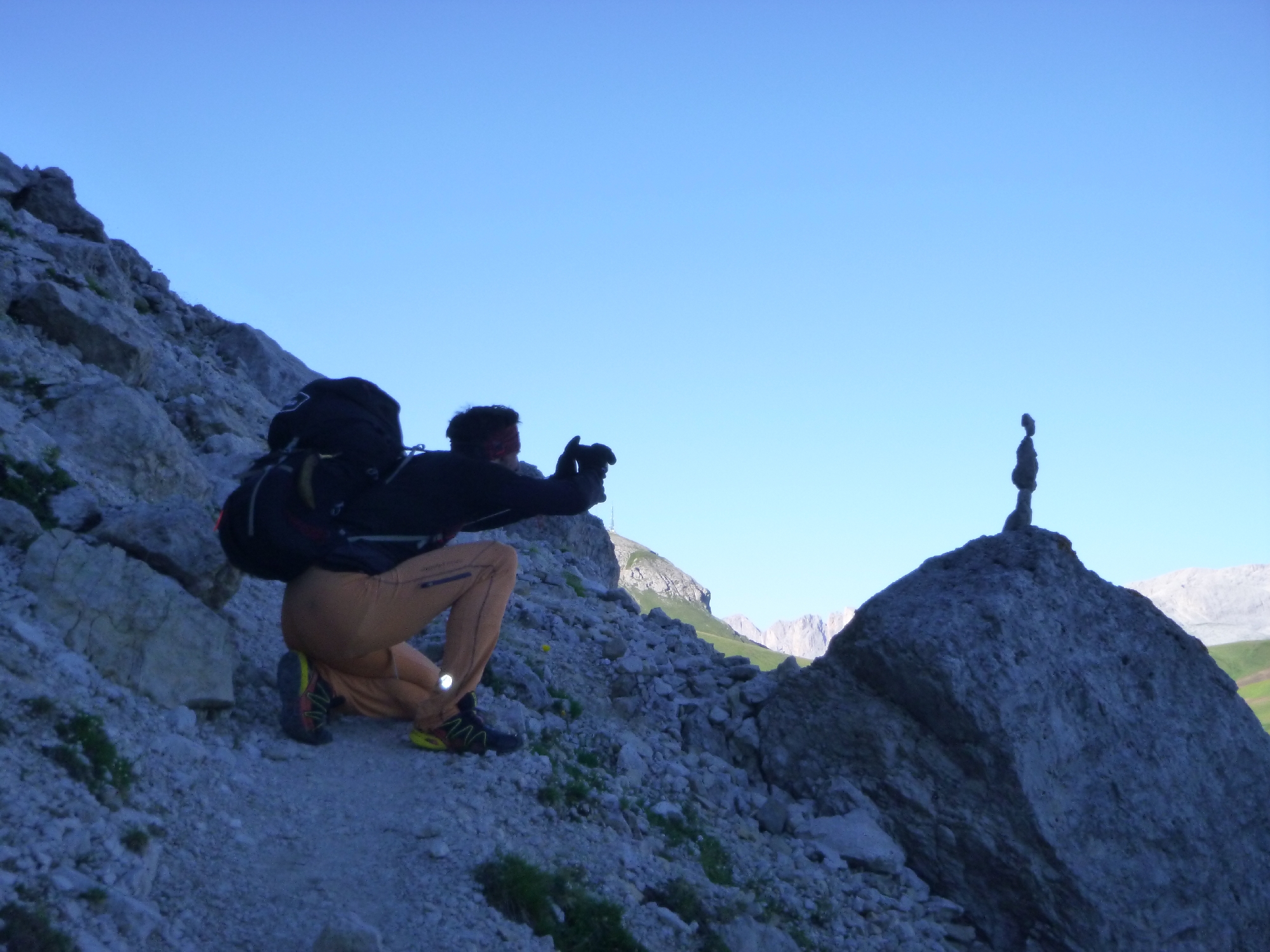 4 Poessnecker Süd Tirol 2016