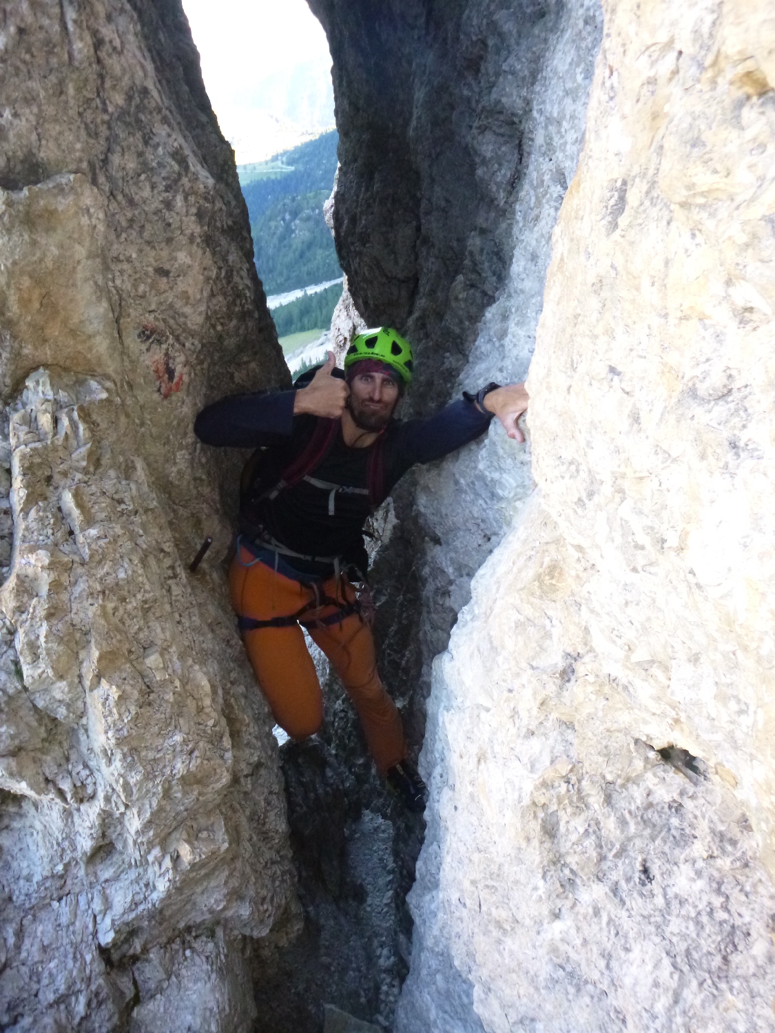 5 Poessnecker Süd Tirol 2016