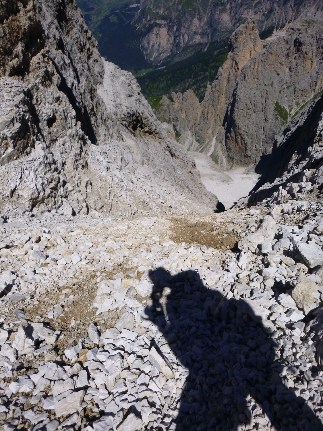 9 Poessnecker Süd Tirol 2016