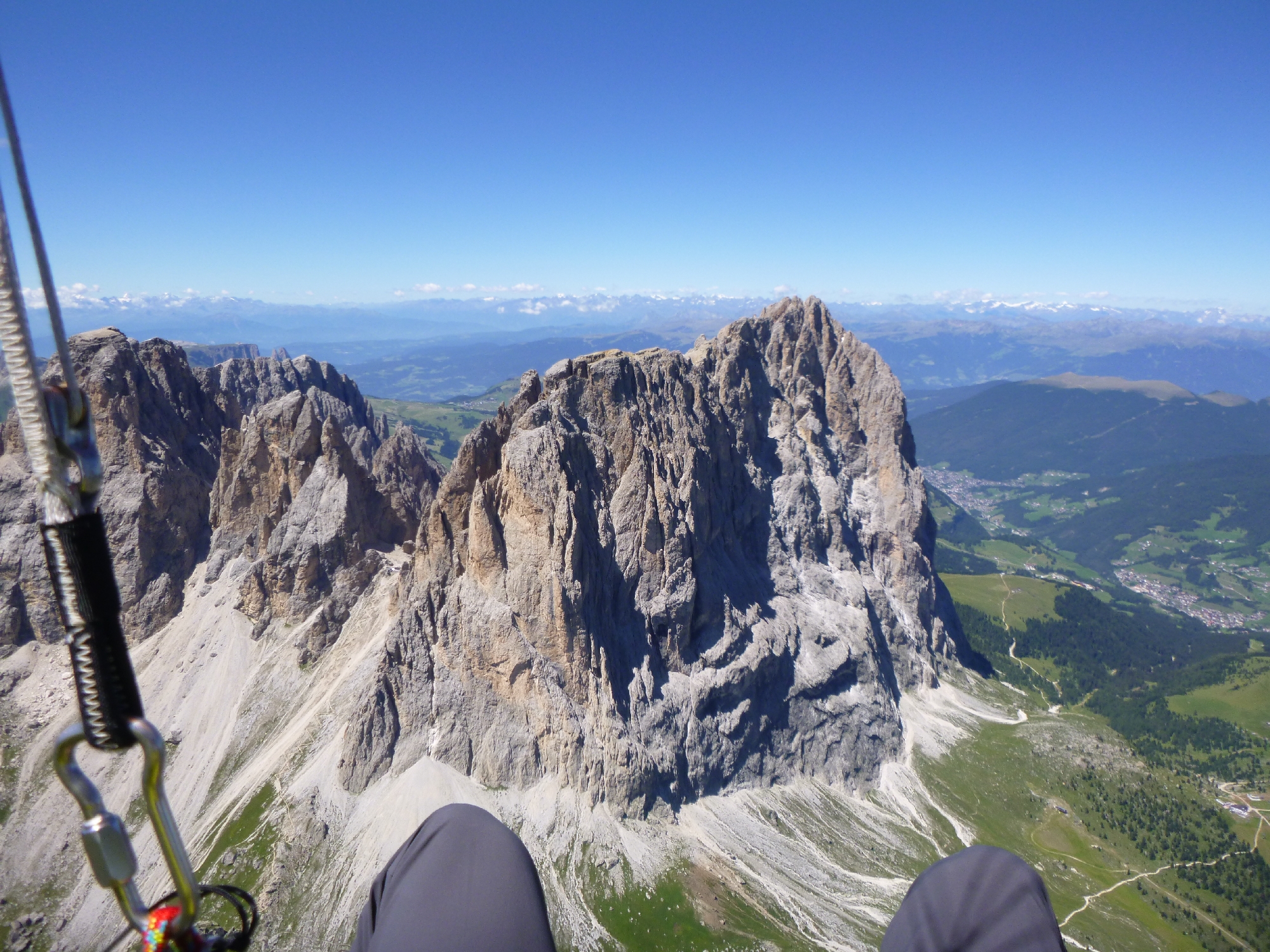 11 Poessnecker Süd Tirol 2016