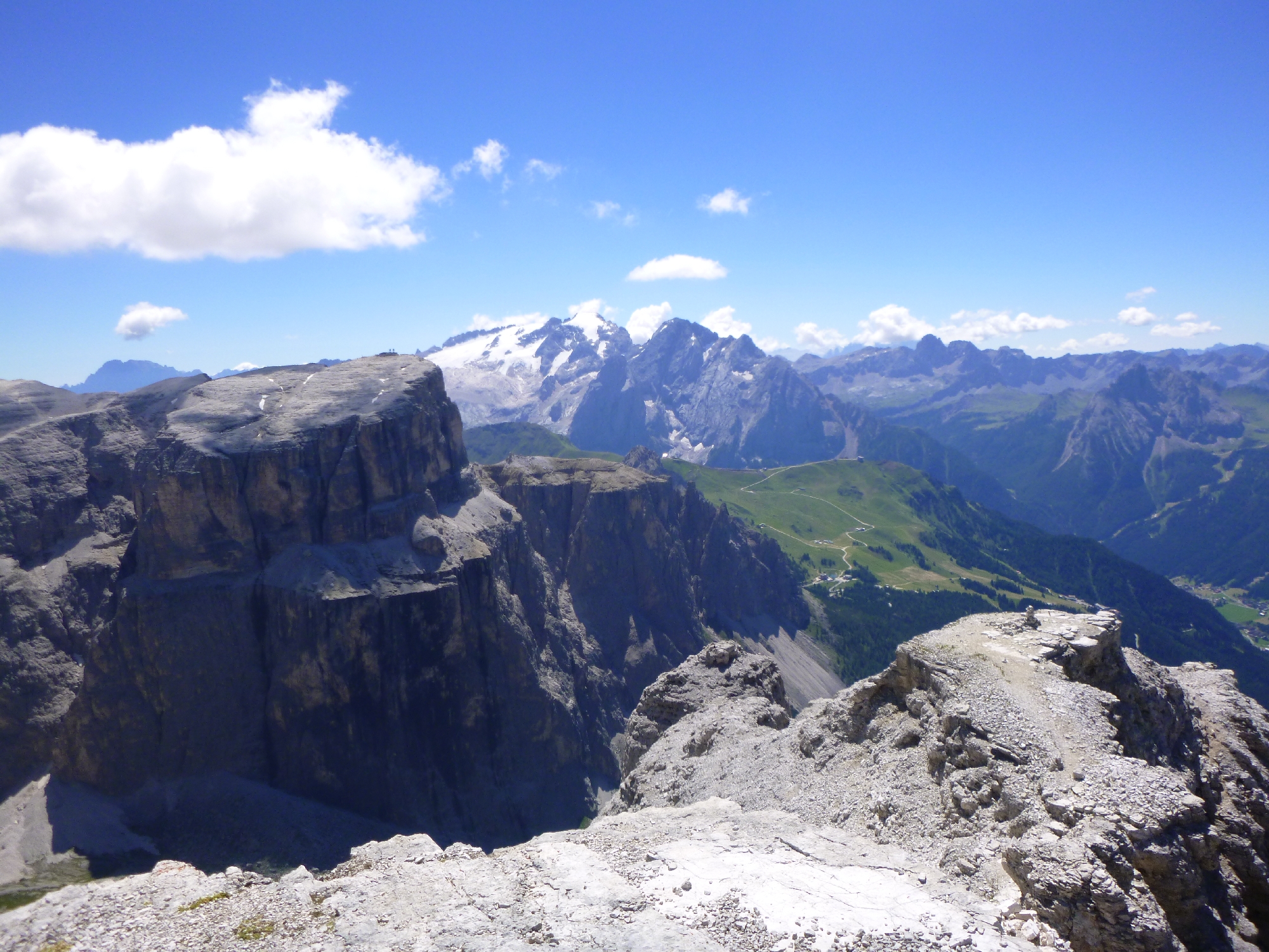 10 Poessnecker Süd Tirol 2016