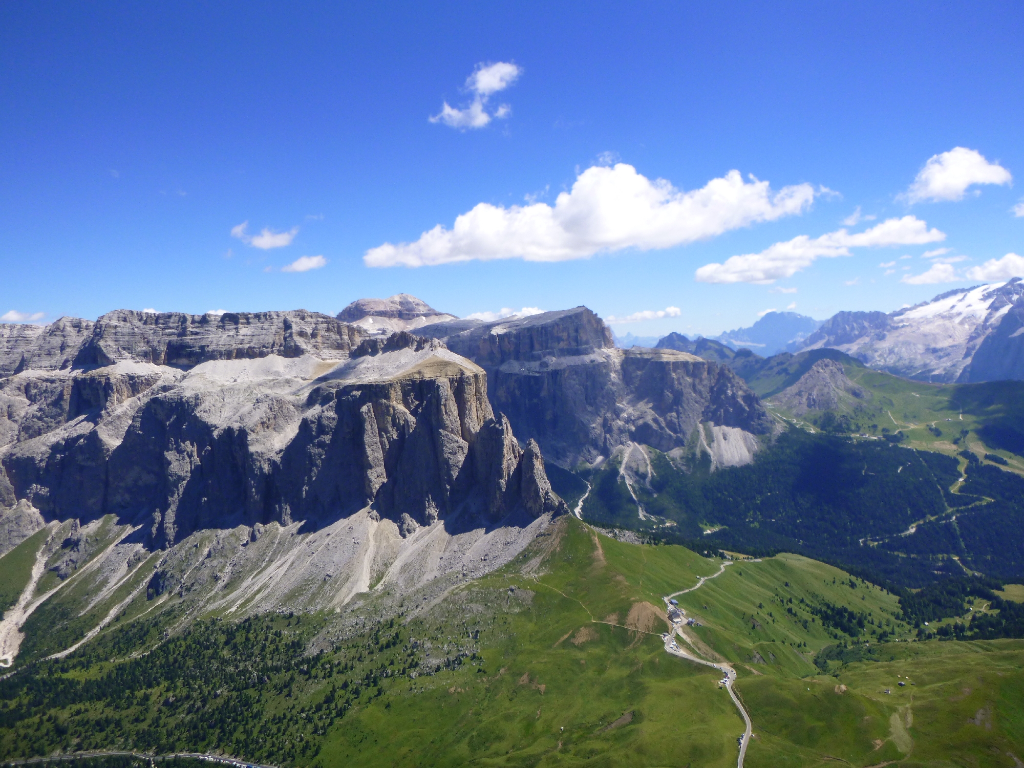 13 Poessnecker Süd Tirol 2016