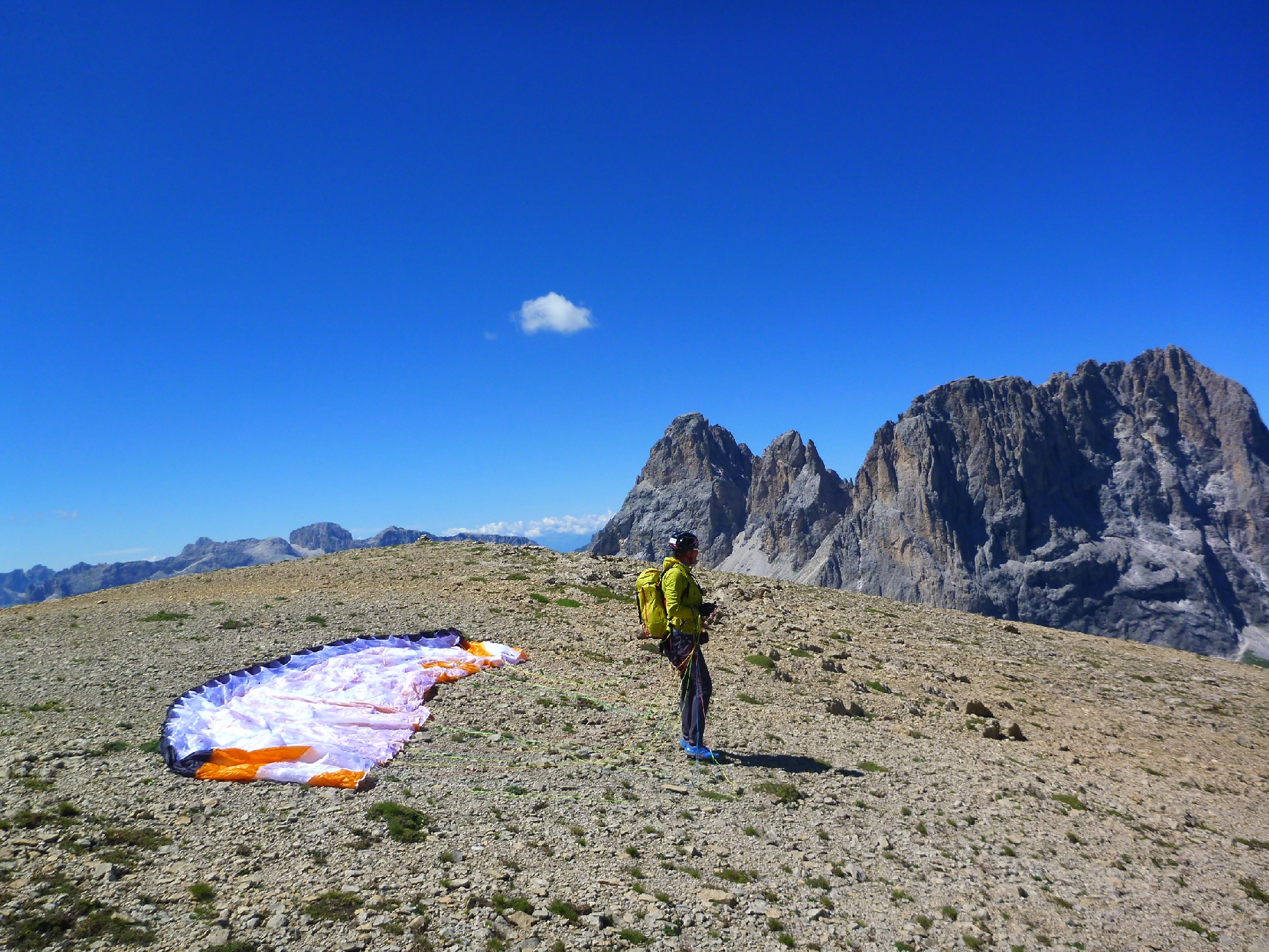 23 Poessnecker Süd Tirol 2016